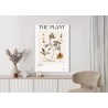 Poster Atlas Der Herbstblätter