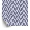 Tapete Geometrisch - Art Deco