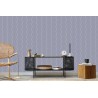 Tapete Geometrisch - Art Deco