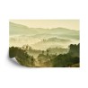 Fototapete Wald Im Nebel