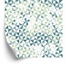 Tapete Geometrisch -