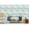 Tapete Geometrisch -