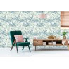 Tapete Geometrisch -