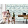 Tapete Geometrisch -