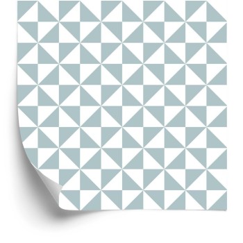 Tapete Geometrisch -