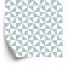 Tapete Geometrisch -