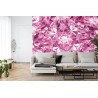 Fototapete Facetten Von Luxus In Pink