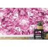 Fototapete Facetten Von Luxus In Pink