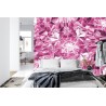 Fototapete Facetten Von Luxus In Pink