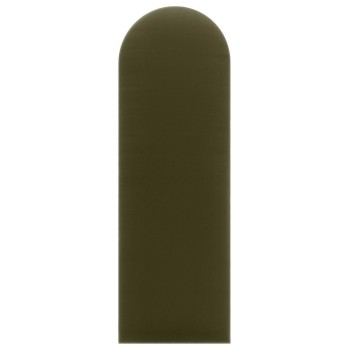 Wandkissen Khaki 20cm