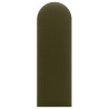 Wandkissen Khaki 20cm