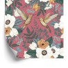 Tapete Kolibri