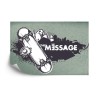 Fototapete Skateboarding-Graffiti-Stil Ve90-60