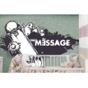 Fototapete Skateboarding-Graffiti-Stil Ve90-60