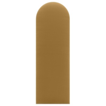 Wandkissen Gelb 20cm