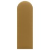 Wandkissen Gelb 20cm