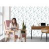 Tapete Moderne 3D-Tapete  Kugeln  Für Schlaf- Und Wohnzimmer