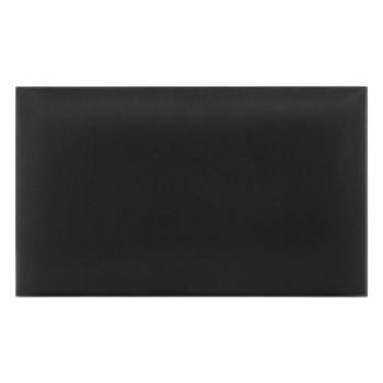 Wandkissen Graphite