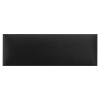 Wandkissen Graphite