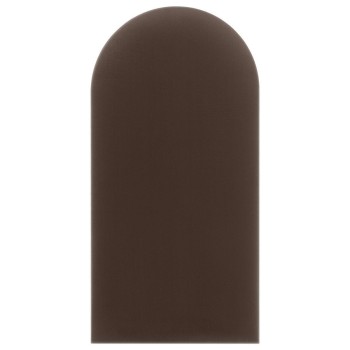 Wandkissen Braun 30cm