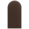 Wandkissen Braun 30cm