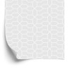 Tapete Geometrische Ornamente