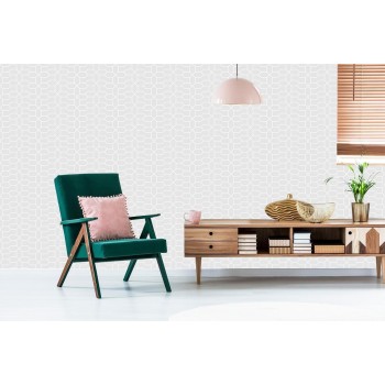 Tapete Geometrische Ornamente