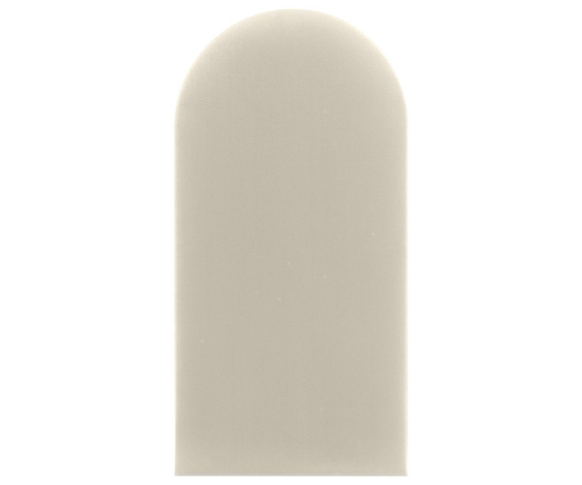 Wandkissen Cremig 30cm