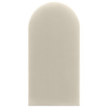 Wandkissen Cremig 30cm