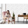 Tapete Moderne Geometrische Muster