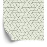 Tapete Modernes Geometrisches Muster
