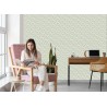 Tapete Modernes Geometrisches Muster