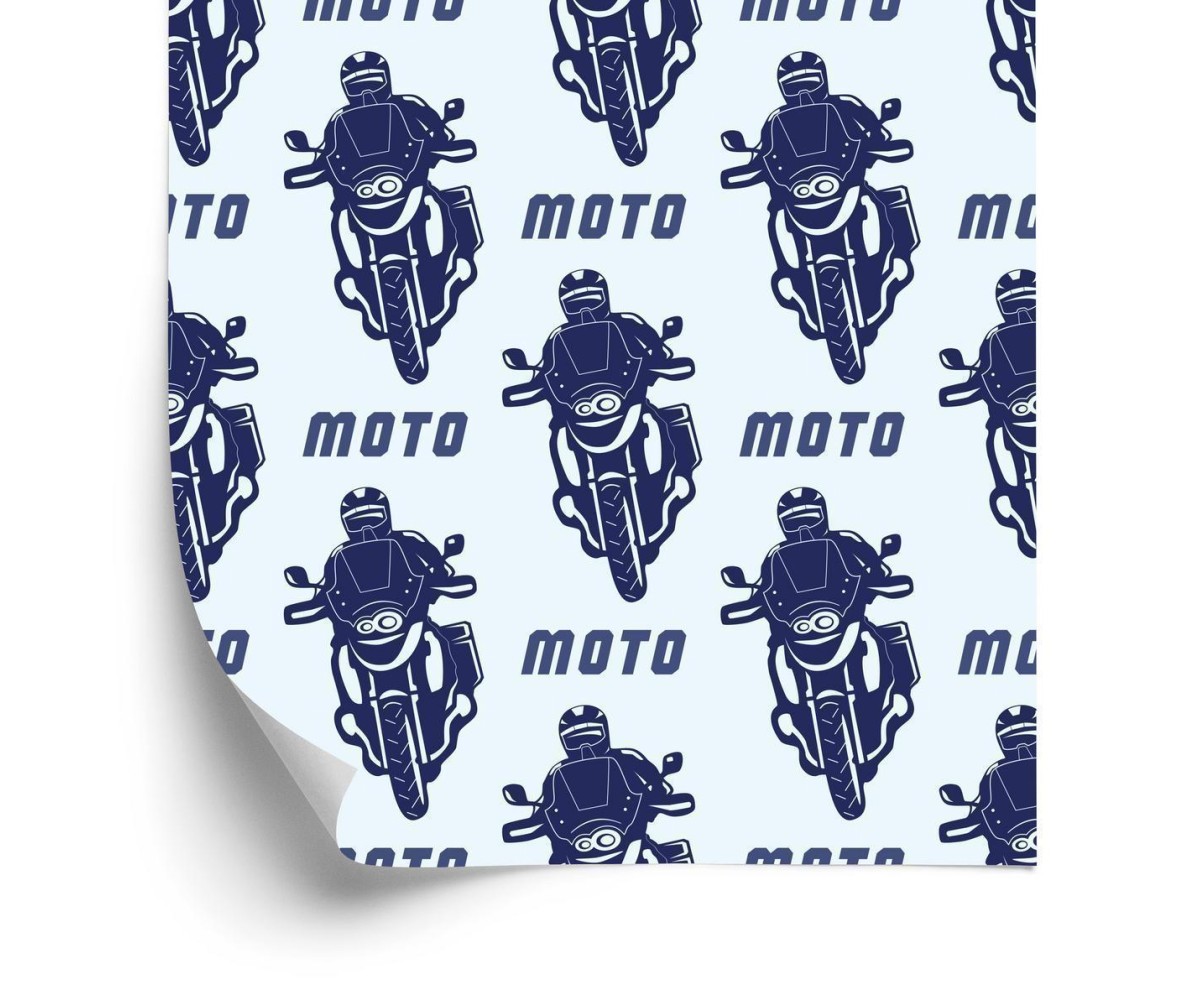 Tapete Moderne Motorräder