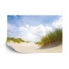 Fototapete Sandige Tage