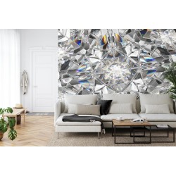 Fototapete Facetten Von Luxus