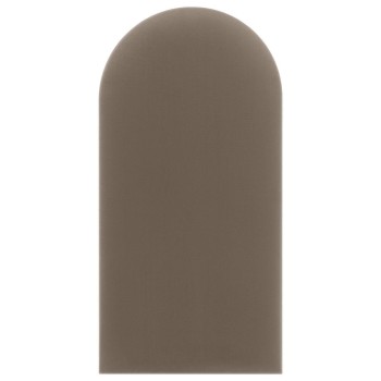 Wandkissen Beige 30cm