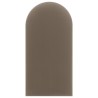 Wandkissen Beige 30cm