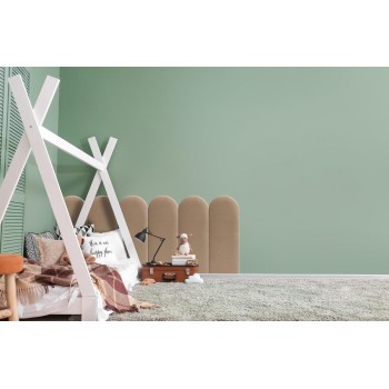 Wandkissen Beige 30cm