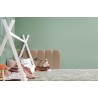 Wandkissen Beige 30cm