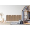 Wandkissen Beige 30cm