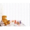 Tapete Für Mädchenzimmer Kleine Pastellherzen