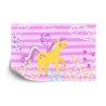 Fototapete Ula La Unicornio