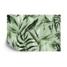 Fototapete Tropicalia-Grün