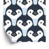Tapete Pinguine