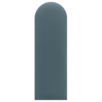Wandkissen Meerfarbe 20cm