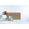 Wandkissen Beige 20cm