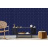 Tapete Modernistisches Geometrisches Muster
