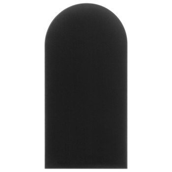 Wandkissen Graphit 30cm