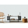 Tapete Modernes Geometrisches Muster