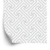 Tapete Geometrisch - Jahrgang